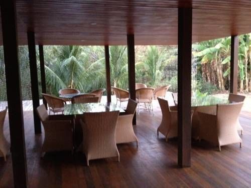 Simpatia Da Ilha Inn 2*