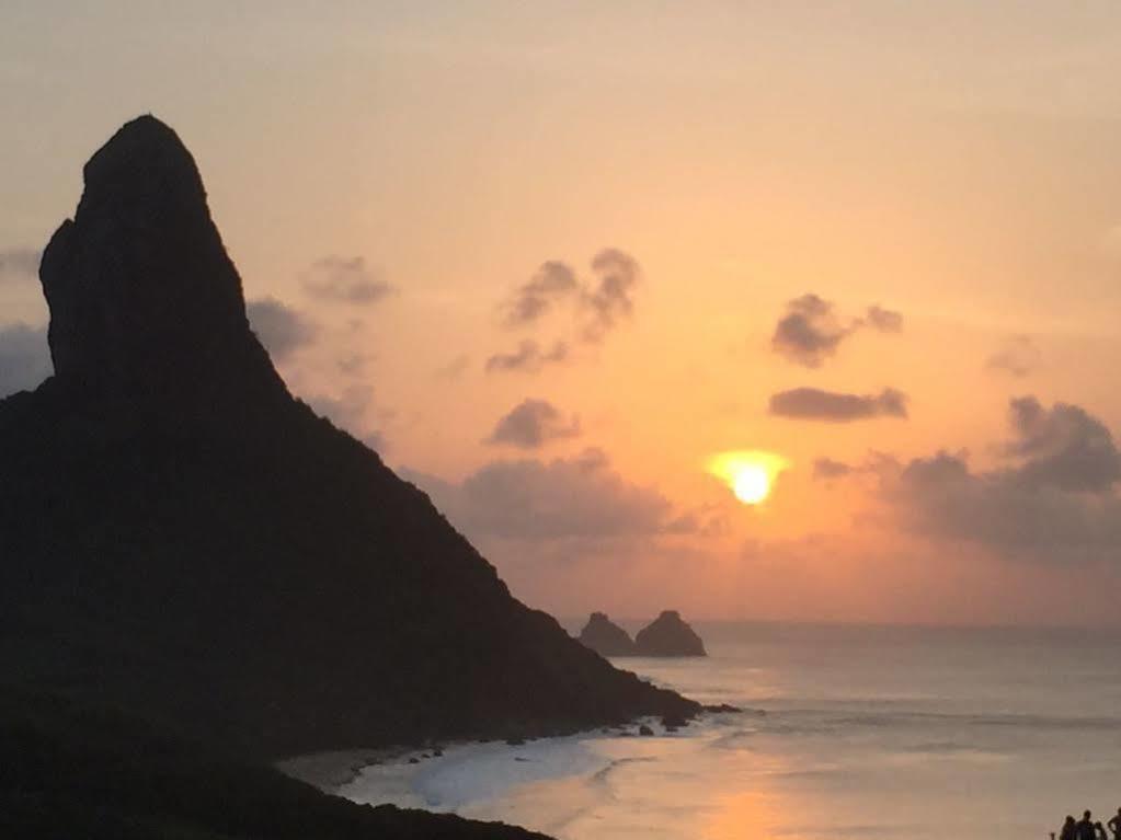 Simpatia Da Ilha Inn Fernando de Noronha