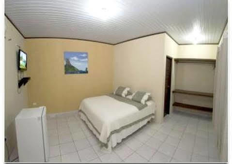 Inn Simpatia Da Ilha Fernando de Noronha